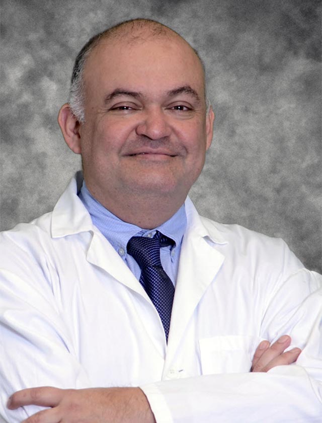Dr. Ramos